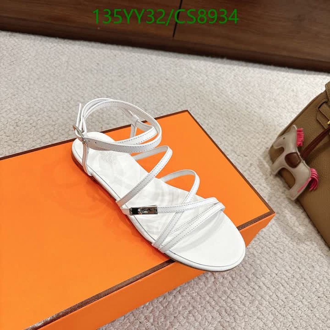 Hermes-Women Shoes Code: CS8934 $: 135USD