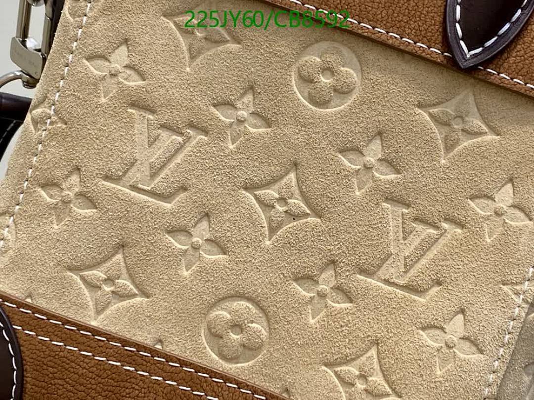 LV-Bag-Mirror Quality Code: CB8592 $: 225USD