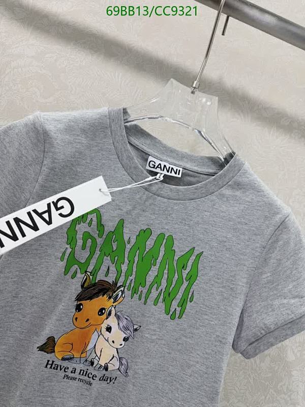 Ganni-Clothing Code: CC9321 $: 69USD