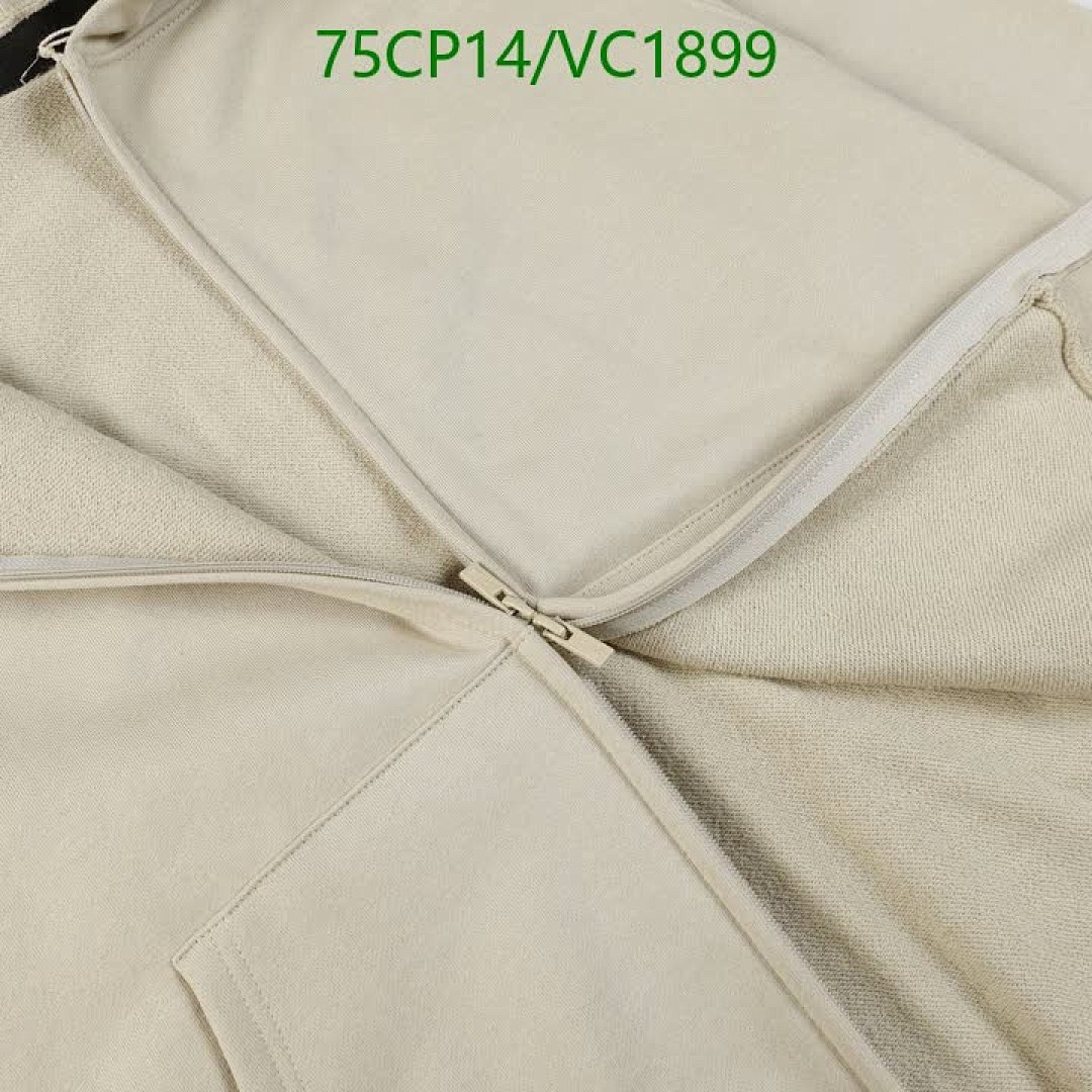 DENIM TEARS-Clothing Code: VC1899 $: 75USD