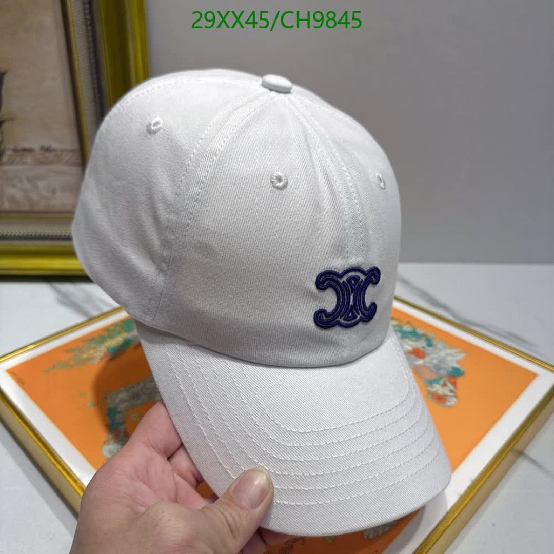 Celine-Cap(Hat) Code: CH9845 $: 29USD