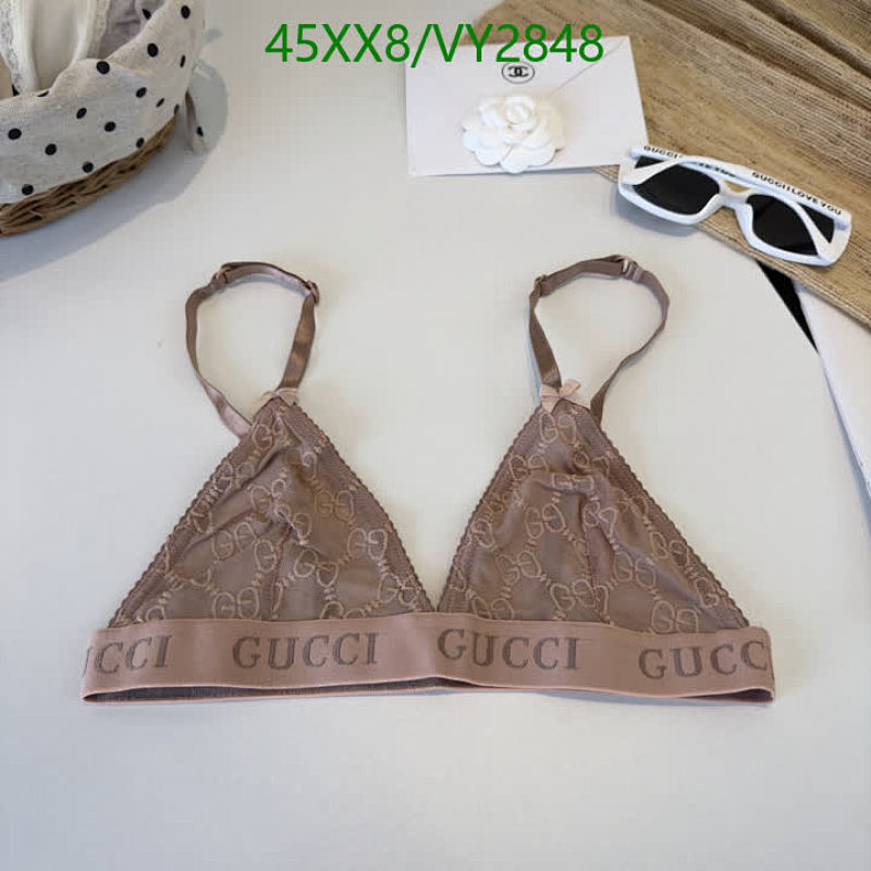 GUCCI-Swimsuit Code: VY2848 $: 45USD