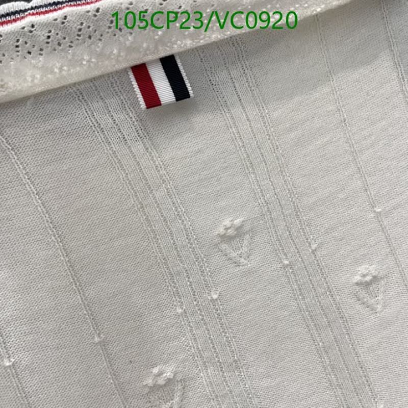 Thom Browne-Clothing Code: VC0920 $: 105USD