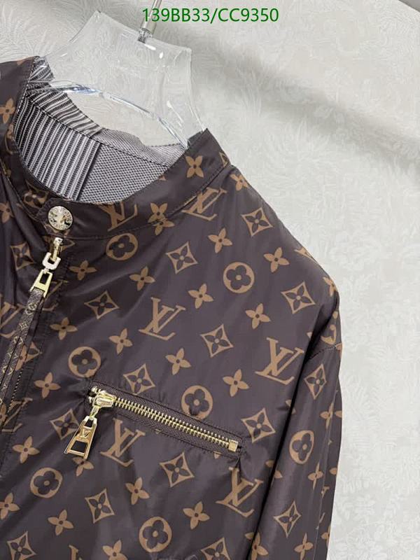 LV-Clothing Code: CC9350 $: 139USD
