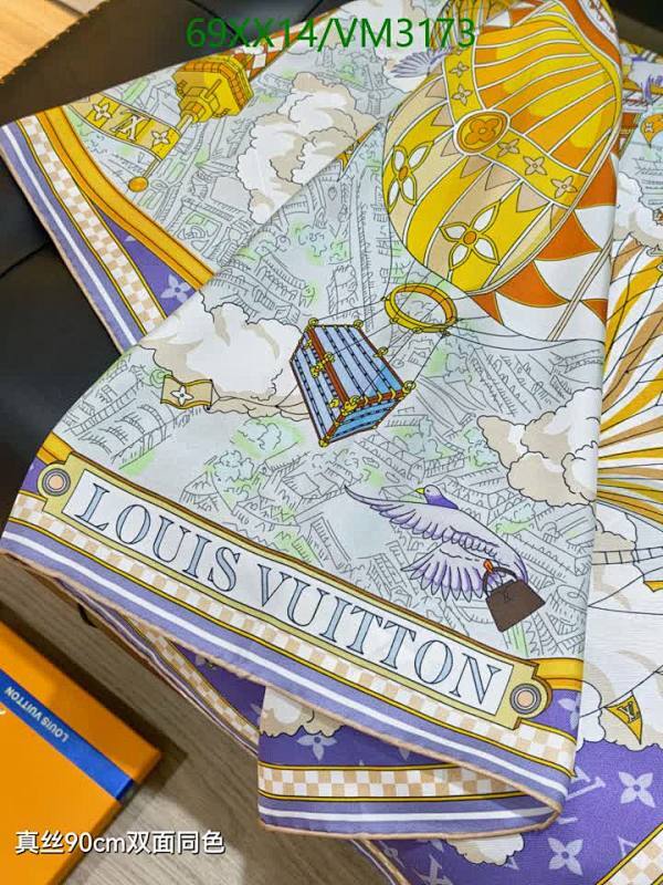 LV-Scarf Code: VM3173 $: 69USD