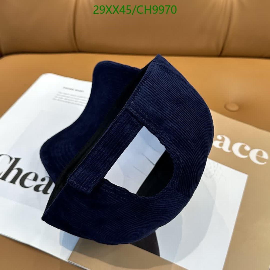 Miu Miu-Cap(Hat) Code: CH9970 $: 29USD