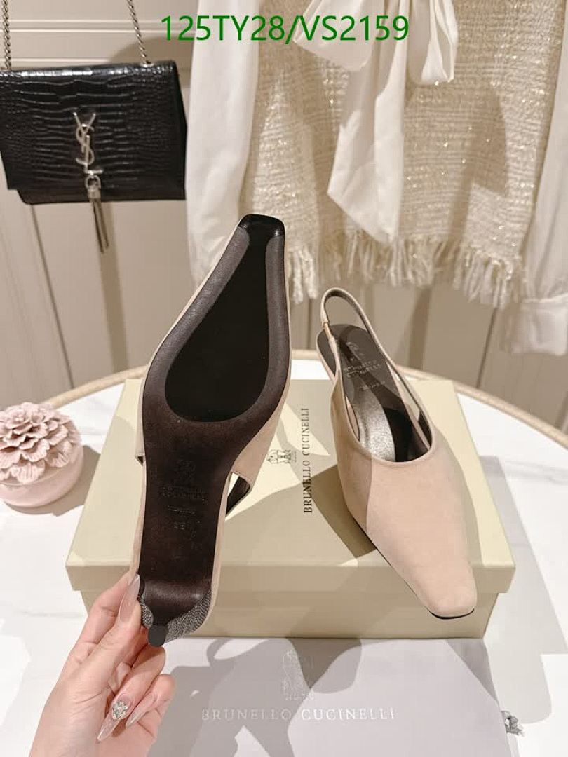 Brunello Cucinelli-Women Shoes Code: VS2159 $: 125USD-Yupoo.ru - Copybrand.Team photo album Brunello Cucinelli-Women Shoes Code: VS2159 $: 125USD