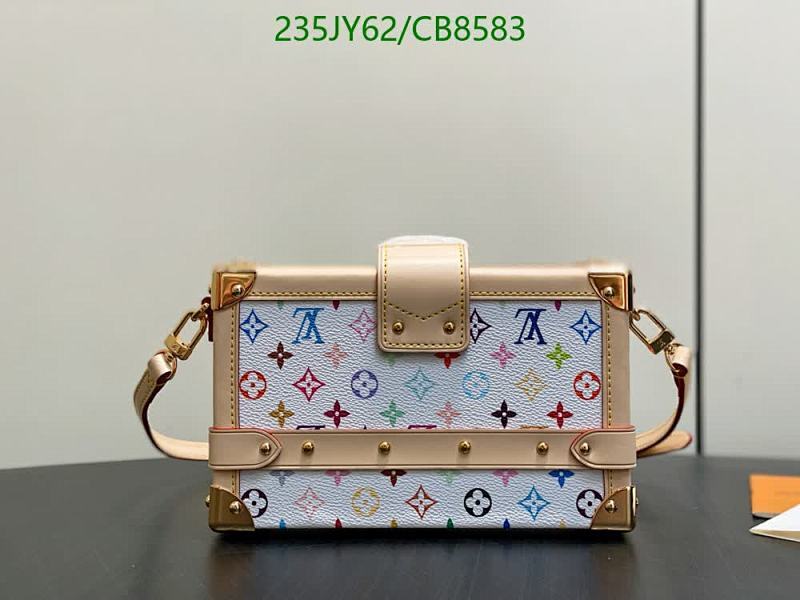 LV-Bag-Mirror Quality Code: CB8583 $: 235USD