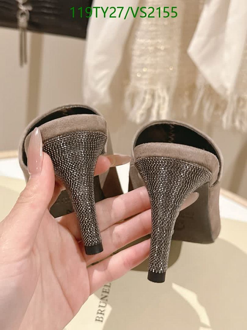 Brunello Cucinelli-Women Shoes Code: VS2155 $: 119USD-Yupoo.ru - Copybrand.Team photo album Brunello Cucinelli-Women Shoes Code: VS2155 $: 119USD