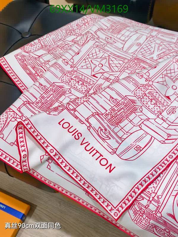 LV-Scarf Code: VM3169 $: 69USD