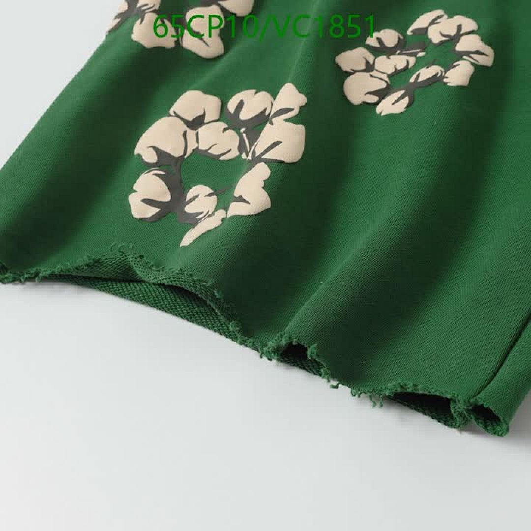 DENIM TEARS-Clothing Code: VC1851 $: 65USD