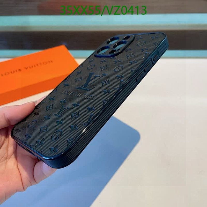 LV-Phone Case Code: VZ0413 $: 35USD