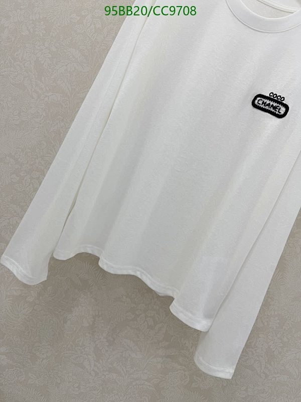 Chanel-Clothing Code: CC9708 $: 95USD