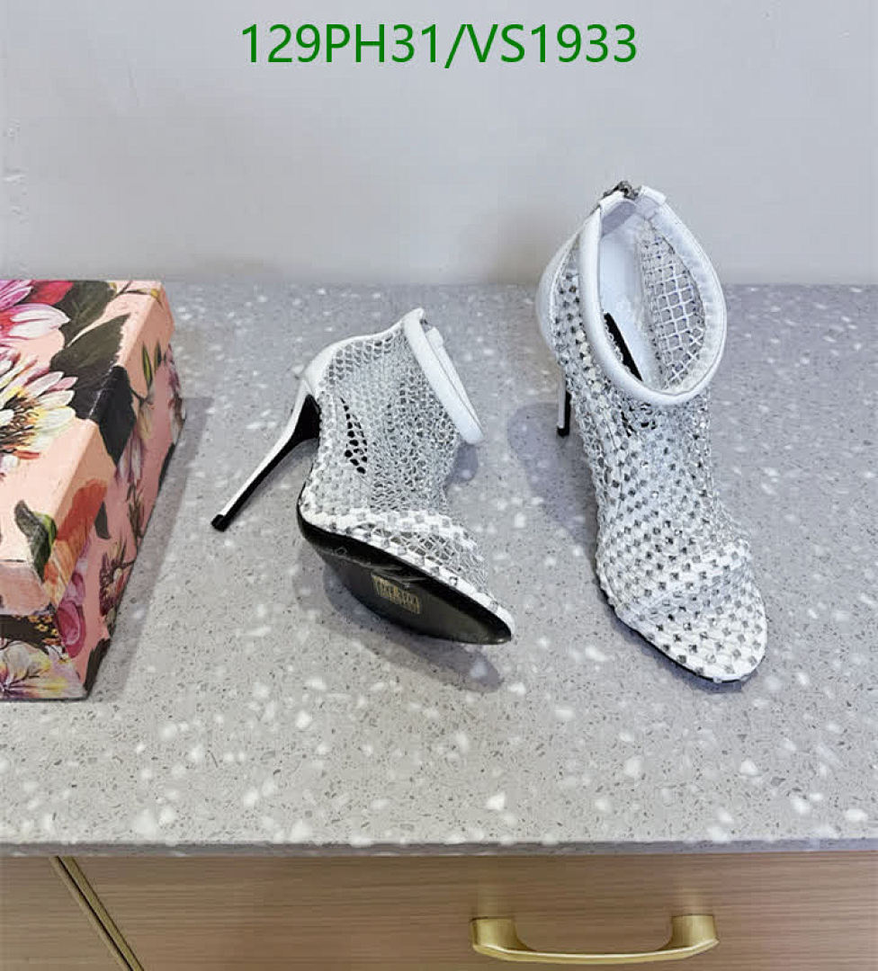 D&G-Women Shoes Code: VS1933 $: 129USD