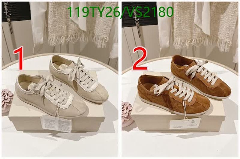 Brunello Cucinelli-Women Shoes Code: VS2180 $: 119USD