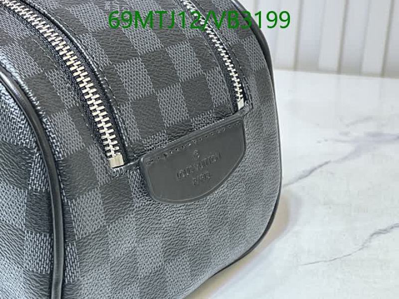 LV-Bag-4A Quality Code: VB3199 $: 69USD