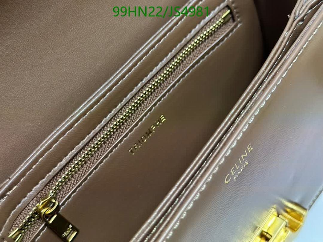 Celine-Bag-4A Quality Code: JS4981 $: 99USD