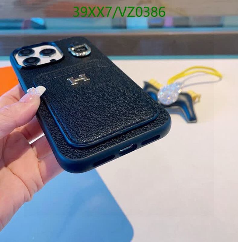 Hermes-Phone Case Code: VZ0386 $: 39USD