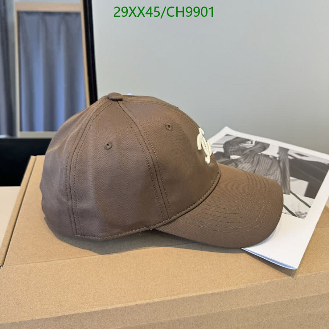 Chanel-Cap(Hat) Code: CH9901 $: 29USD