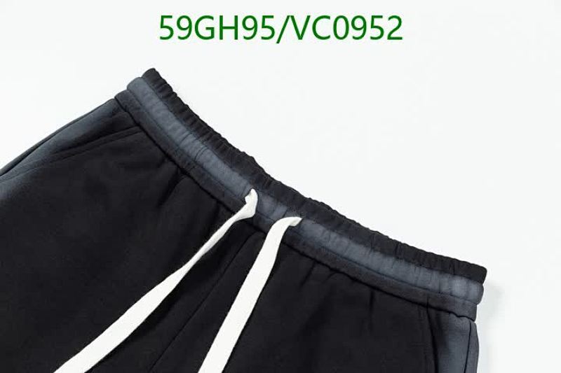 Balenciaga-Beach Shorts Code: VC0952 $: 59USD