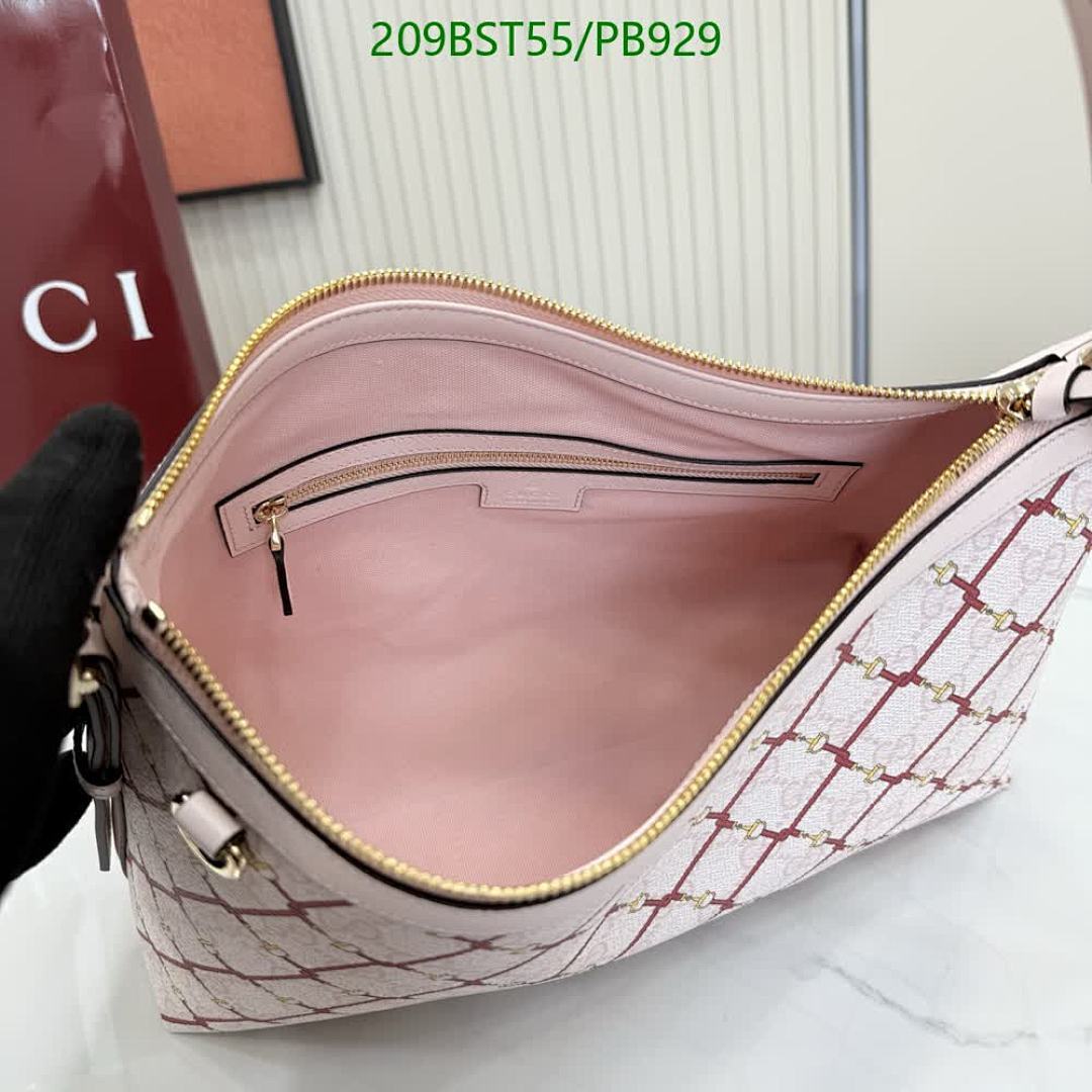 Gucci-Bag-Mirror Quality Code: PB929 $: 209USD