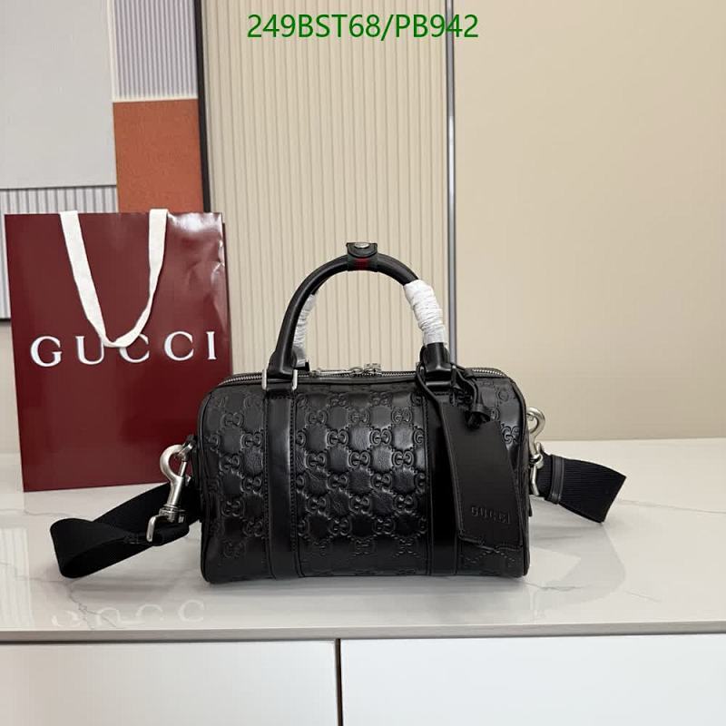 Gucci-Bag-Mirror Quality Code: PB942 $: 249USD
