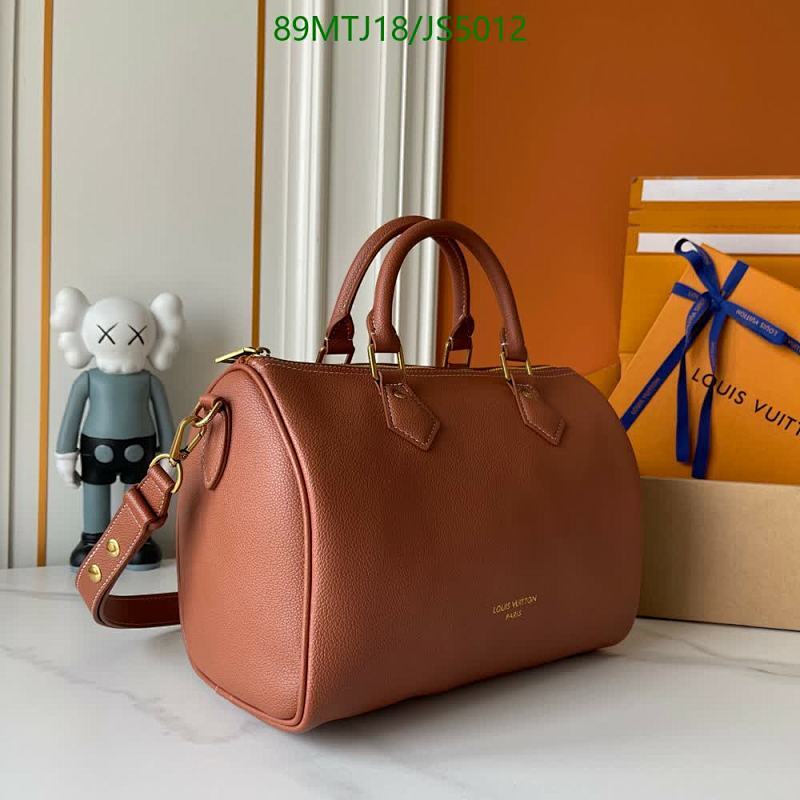 LV-Bag-4A Quality Code: JS5012 $: 89USD