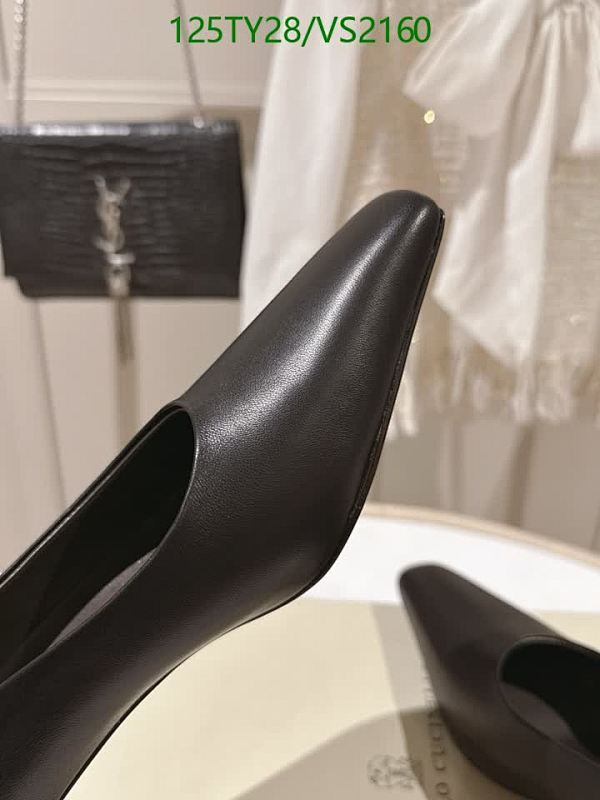 Brunello Cucinelli-Women Shoes Code: VS2160 $: 125USD