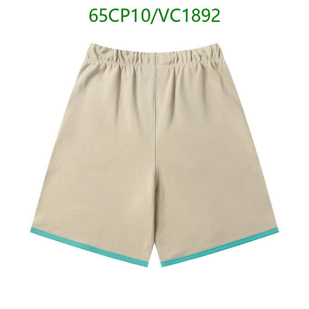 DENIM TEARS-Clothing Code: VC1892 $: 65USD