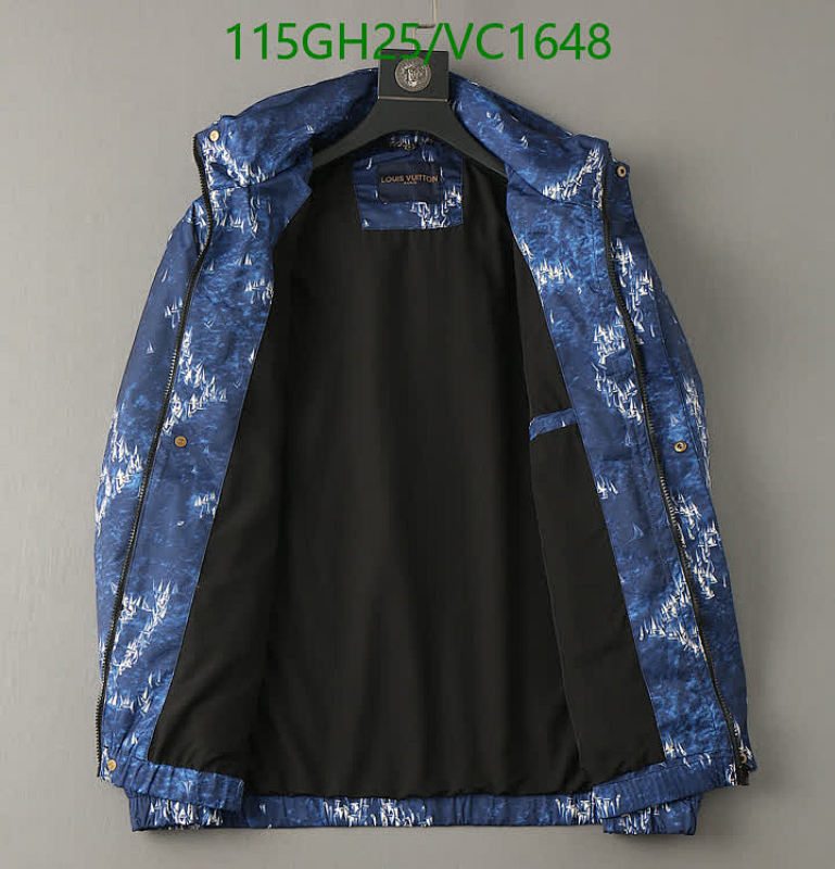 LV-Clothing Code: VC1648 $: 115USD