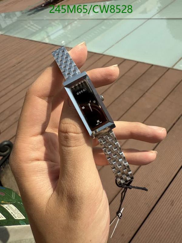 Gucci-Watch-Mirror Quality Code: CW8528 $: 245USD