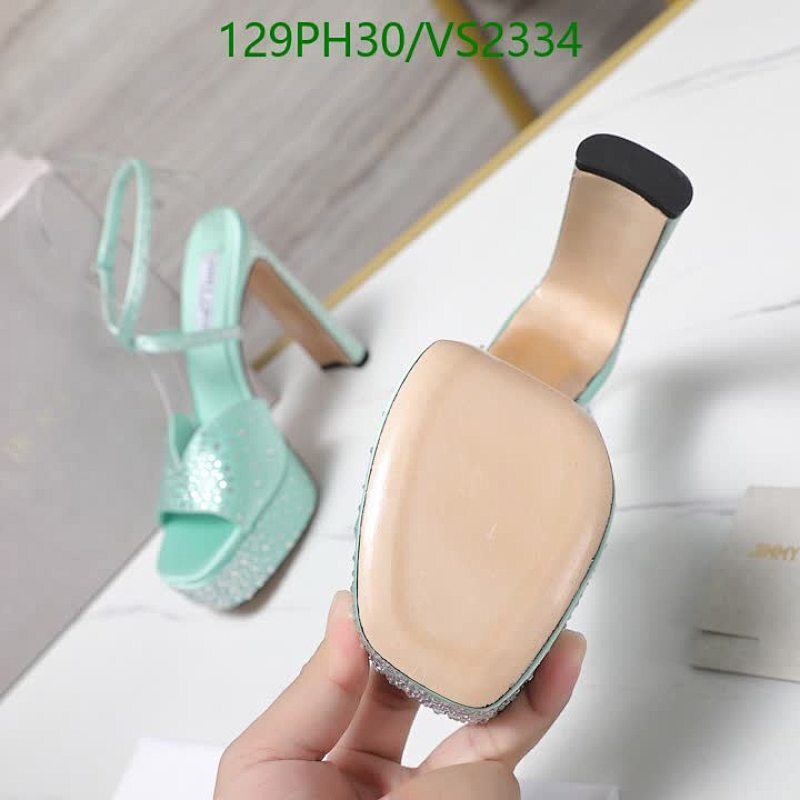 Jimmy Choo-Women Shoes Code: VS2334 $: 129USD