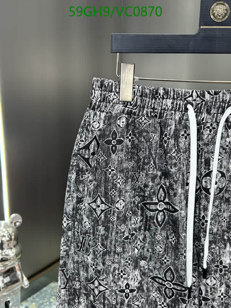 LV-Beach Shorts Code: VC0870 $: 59USD