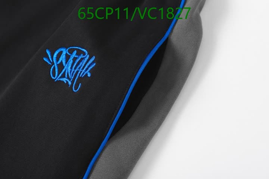 DENIM TEARS-Clothing Code: VC1827 $: 65USD-Yupoo.ru - Copybrand.Team photo album DENIM TEARS-Clothing Code: VC1827 $: 65USD