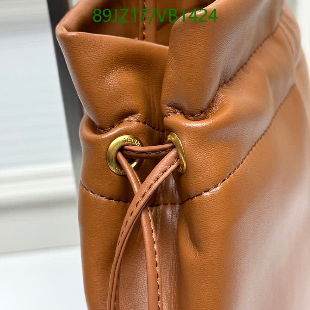 Celine-Bag-4A Quality Code: VB1424 $: 89USD