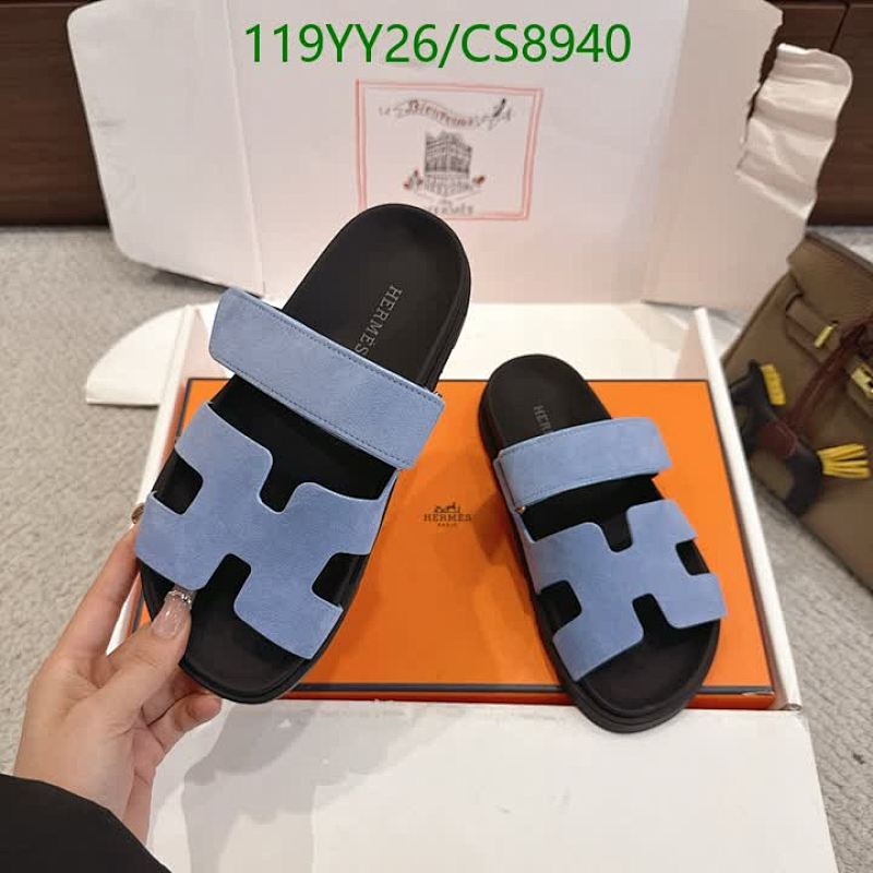 Hermes-Men shoes Code: CS8940 $: 119USD