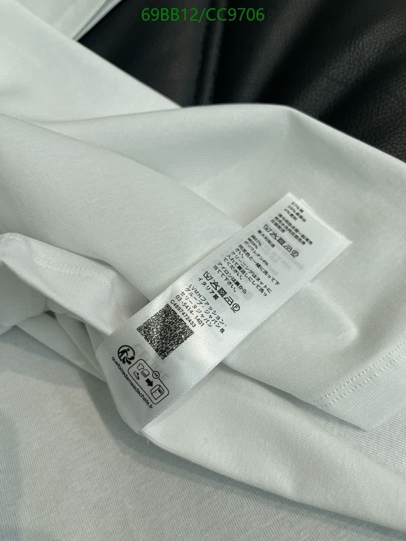 Celine-Clothing Code: CC9706 $: 69USD