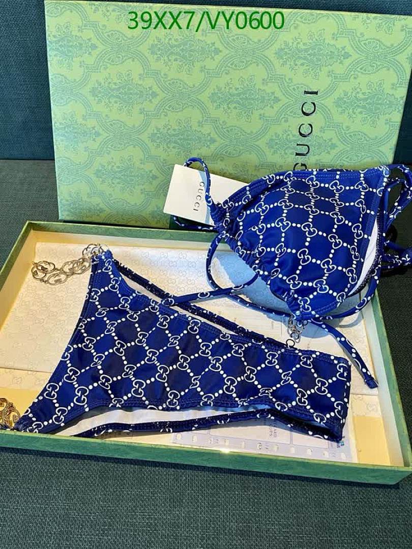 GUCCI-Swimsuit Code: VY0600 $: 39USD