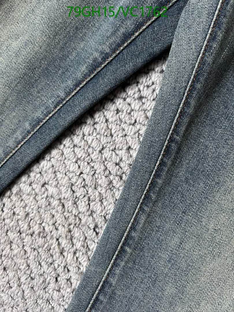 Prada-Clothing Code: VC1762 $: 79USD