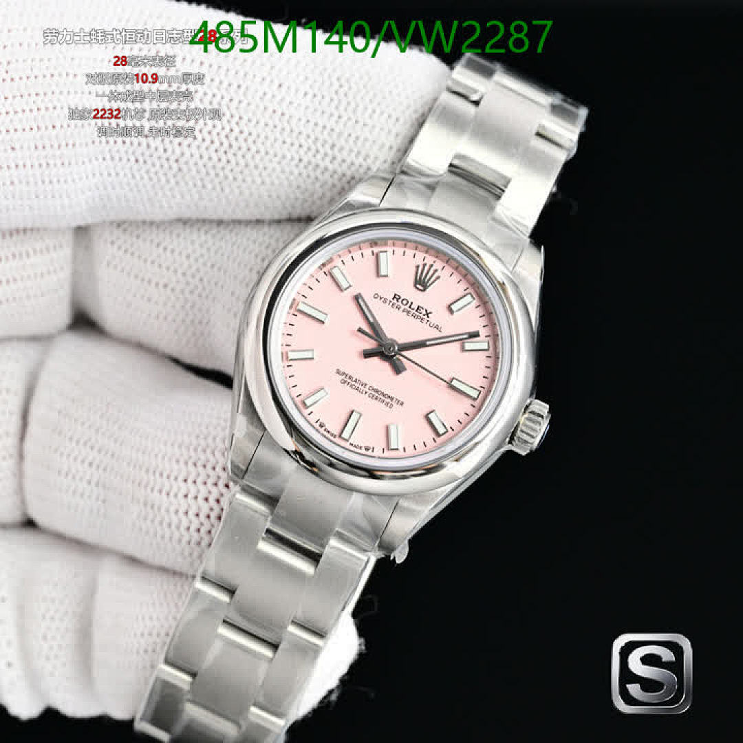Rolex-Watch-Mirror Quality Code: VW2287 $: 485USD