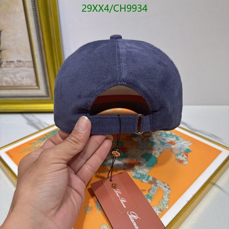 Lora Piana-Cap(Hat) Code: CH9934 $: 29USD