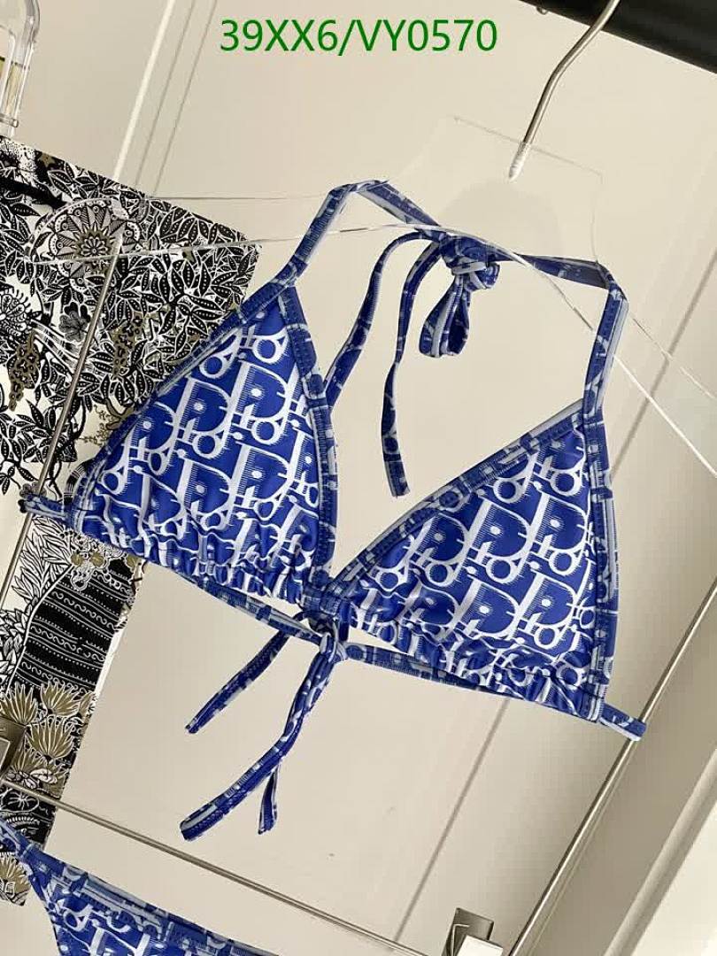 Dior-Swimsuit Code: VY0570 $: 39USD