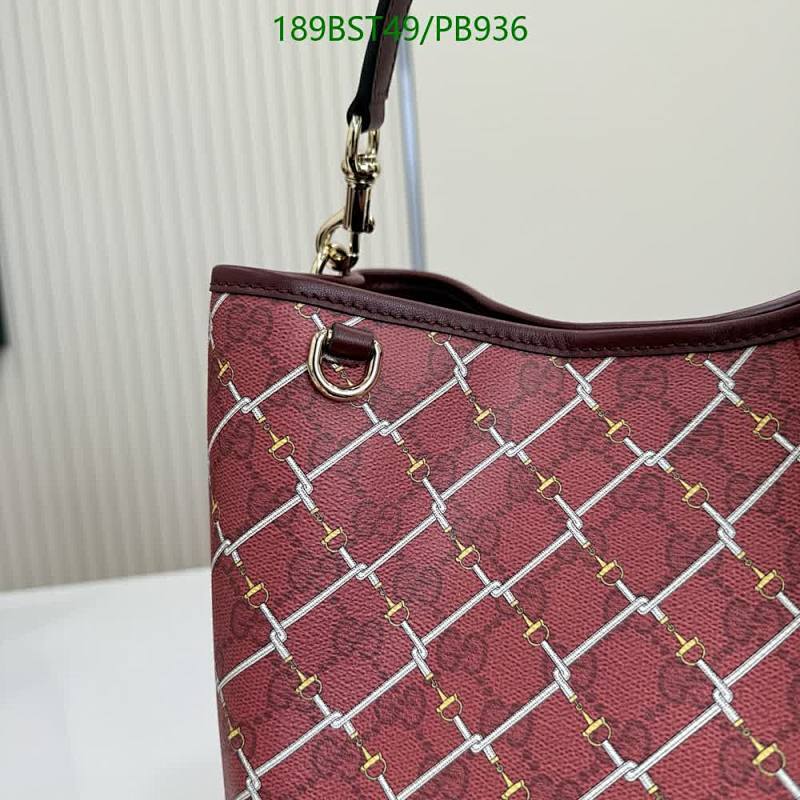 Gucci-Bag-Mirror Quality Code: PB936 $: 189USD
