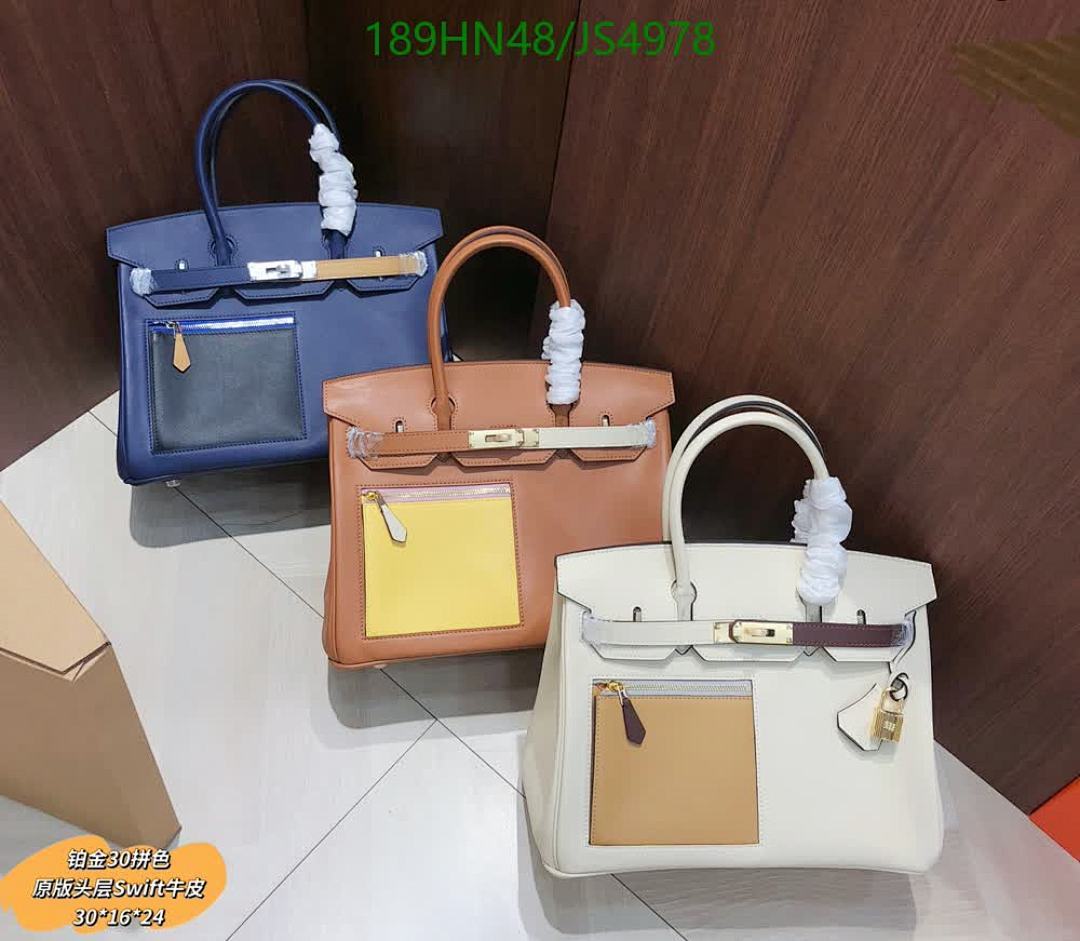 Hermes-Bag-4A Quality Code: JS4978 $: 189USD