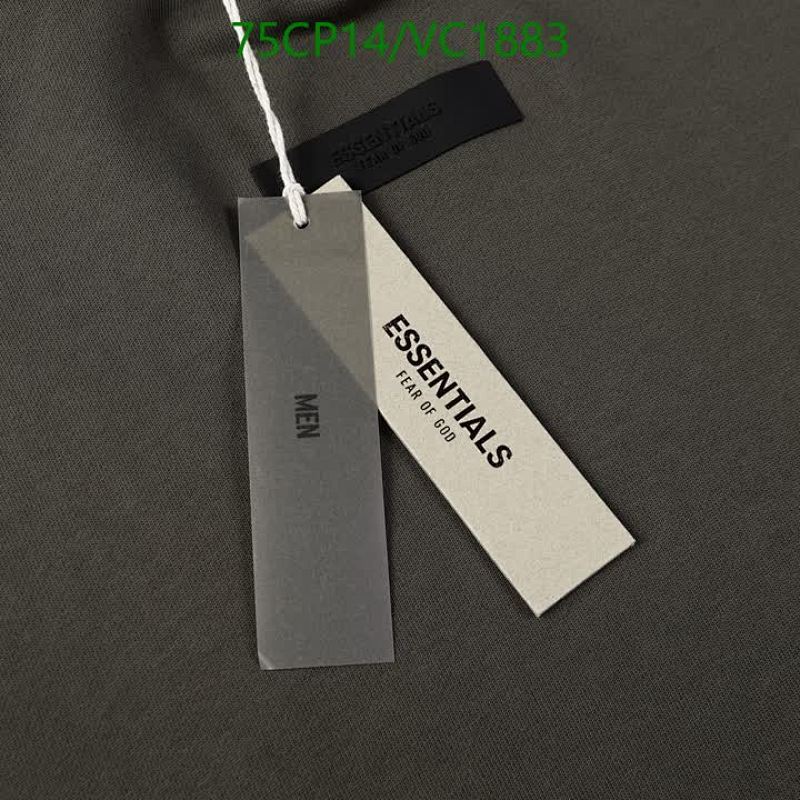 DENIM TEARS-Clothing Code: VC1883 $: 75USD