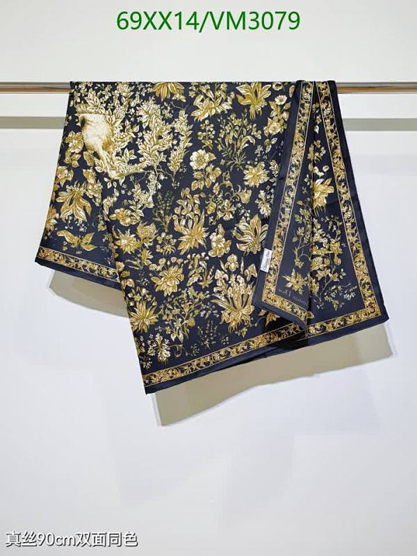Dior-Scarf Code: VM3079 $: 69USD
