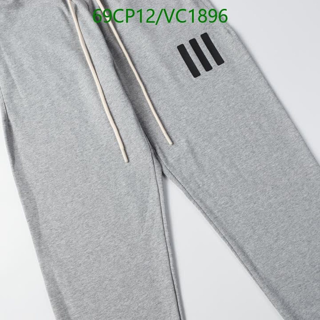 DENIM TEARS-Clothing Code: VC1896 $: 69USD