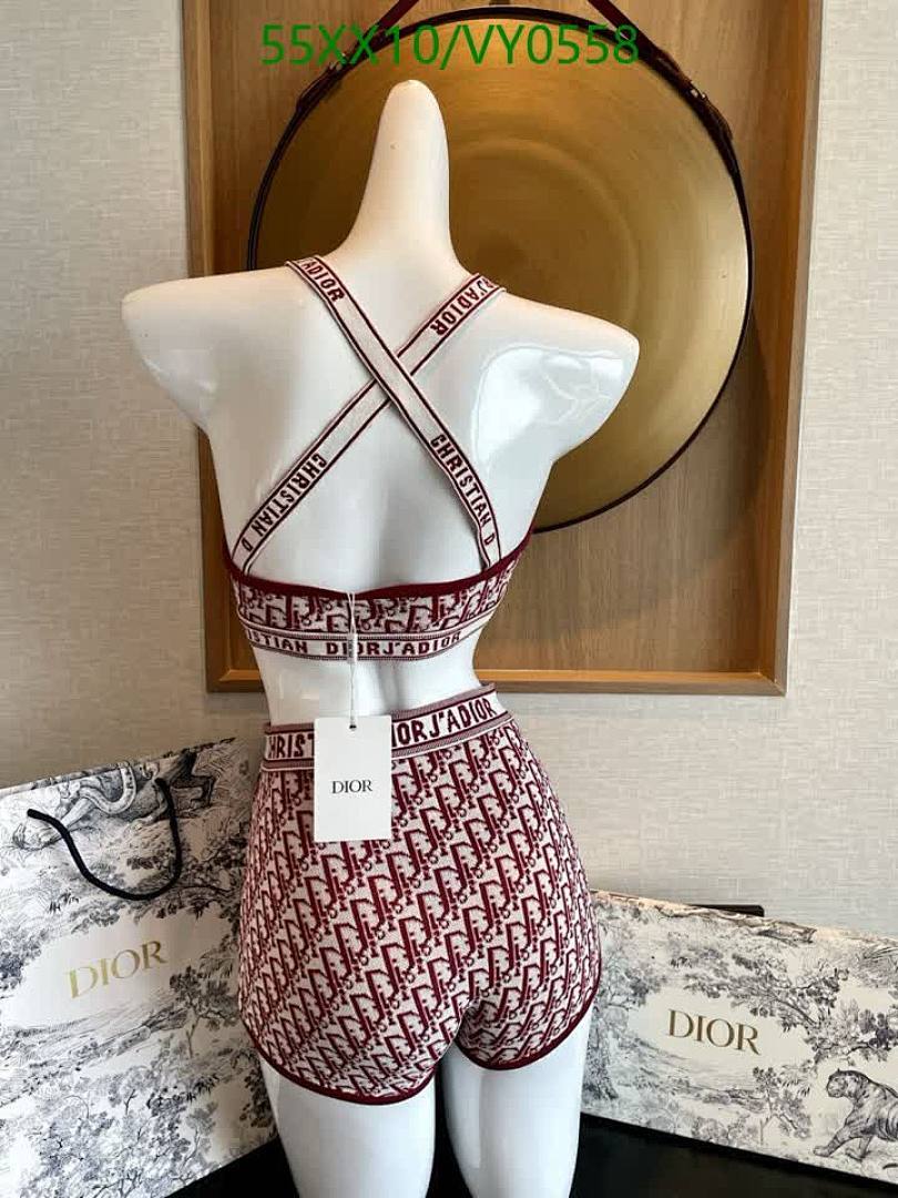 Dior-Swimsuit Code: VY0558 $: 55USD