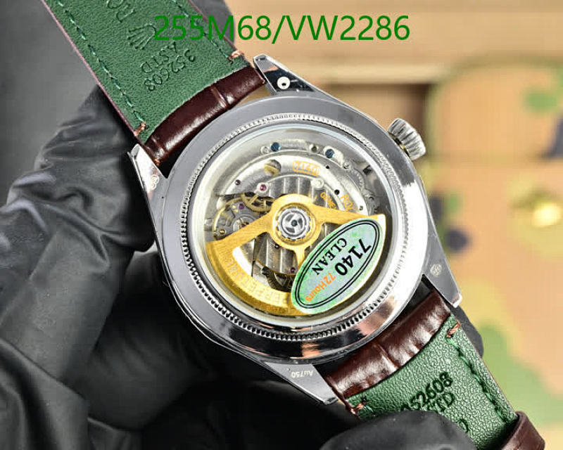 Rolex-Watch-Mirror Quality Code: VW2286 $: 255USD