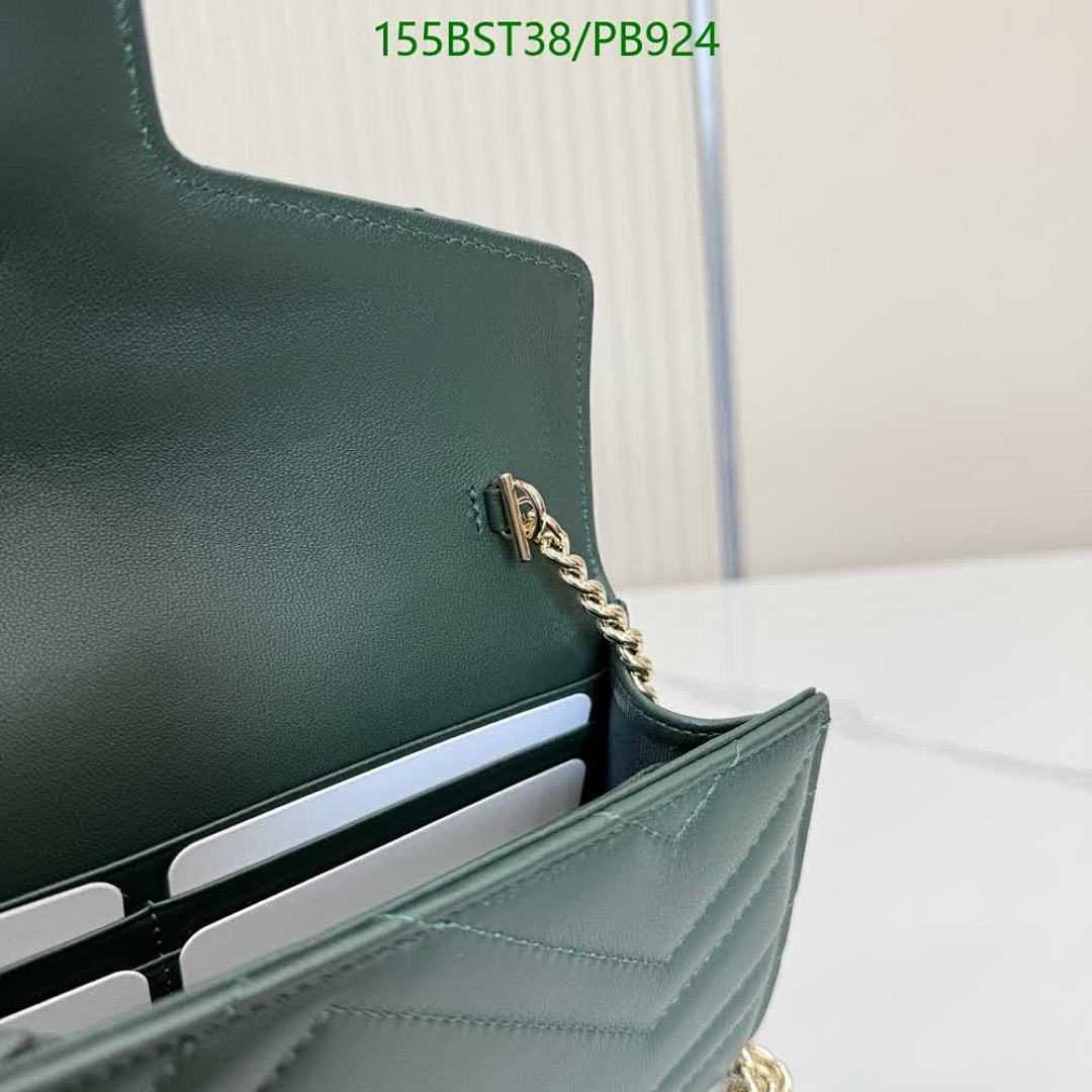 Gucci-Bag-Mirror Quality Code: PB924 $: 155USD